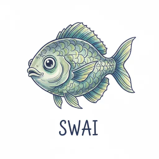 swai