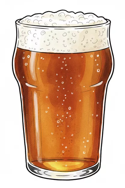 wheat beer