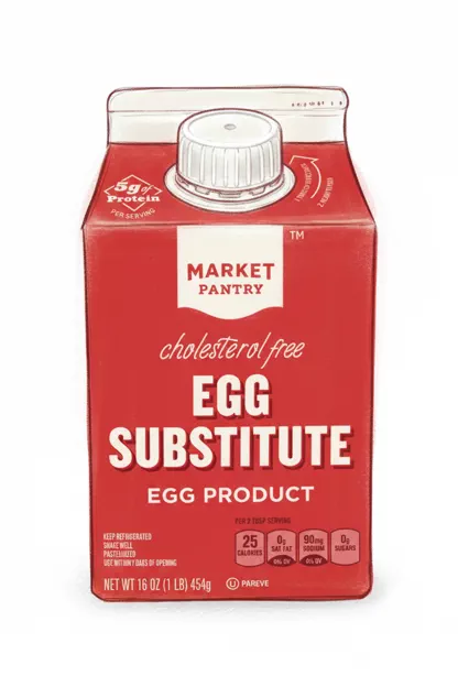 egg substitute
