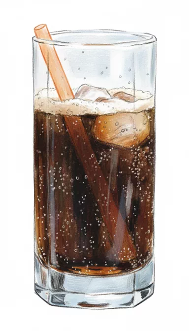 soda