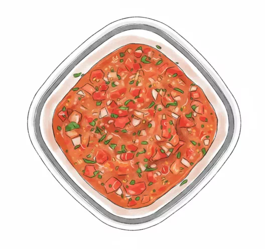salsa