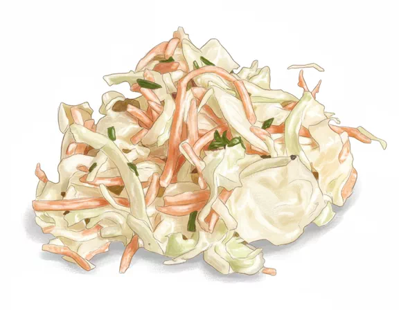 cole slaw