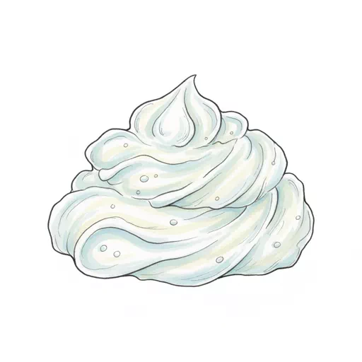 whipped cream cheese