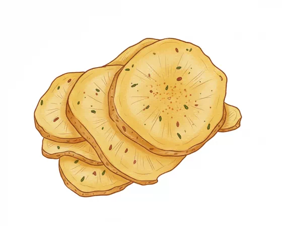 scalloped potatoes