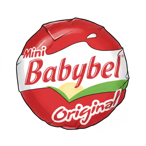 babybel cheese
