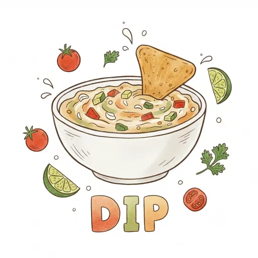 dip