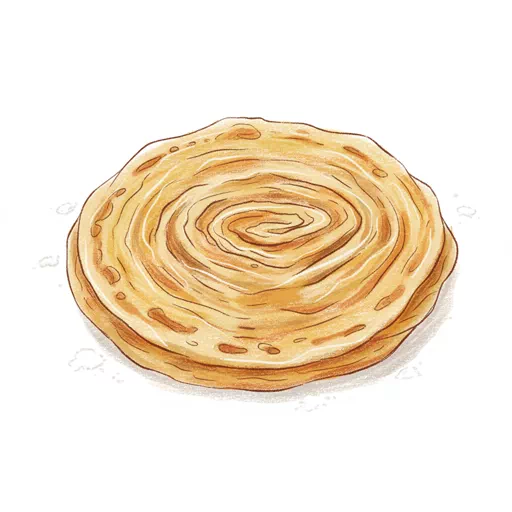 paratha