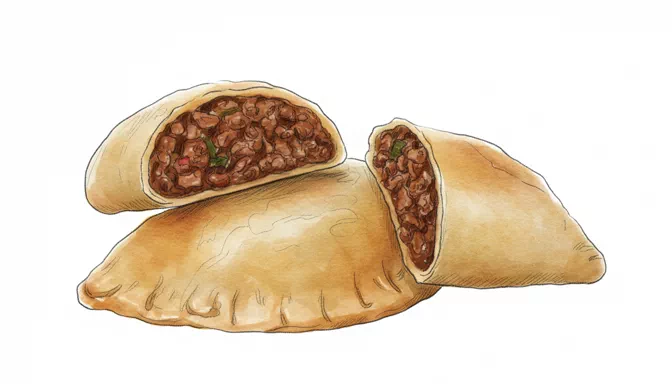 empanada