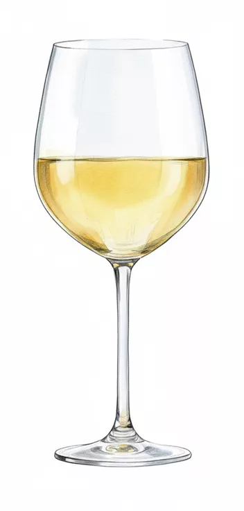chardonnay
