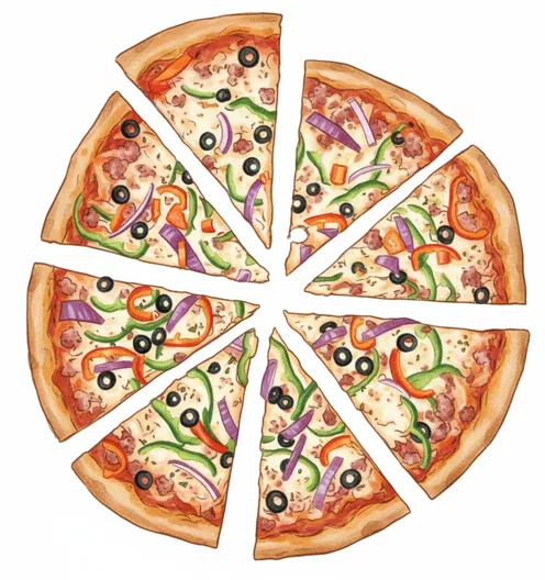 gluten free pizza