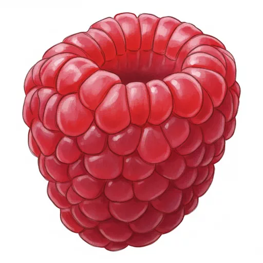 raspberry