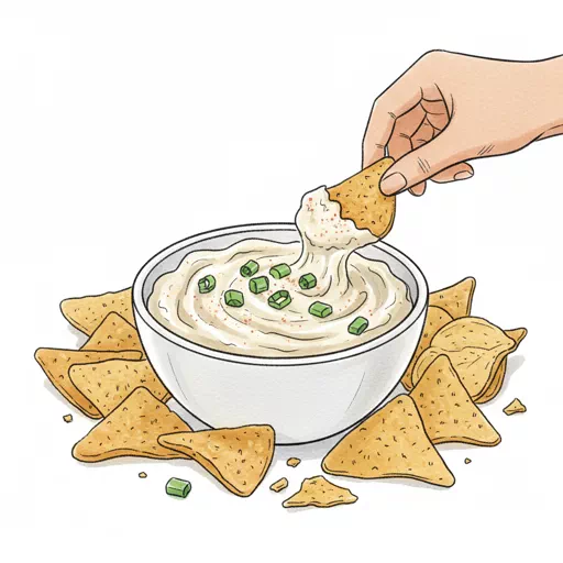 chip dip
