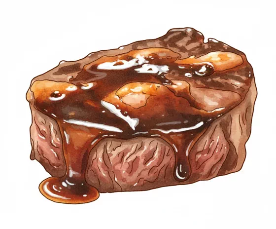 chuck steak