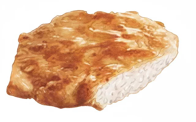 baked chicken breast