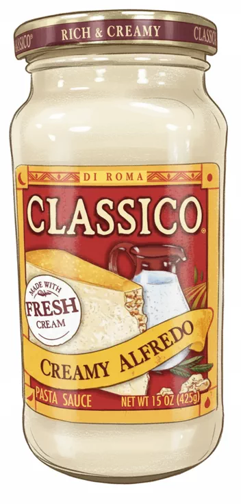 alfredo