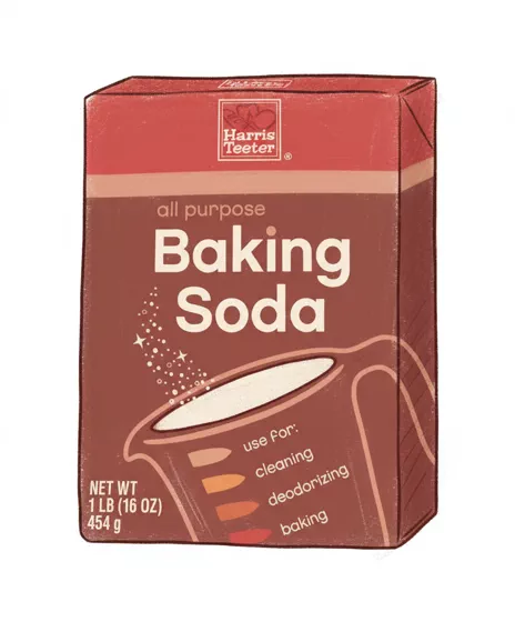 baking soda