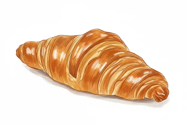 croissants