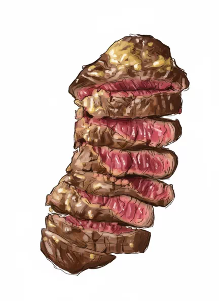 flank steak