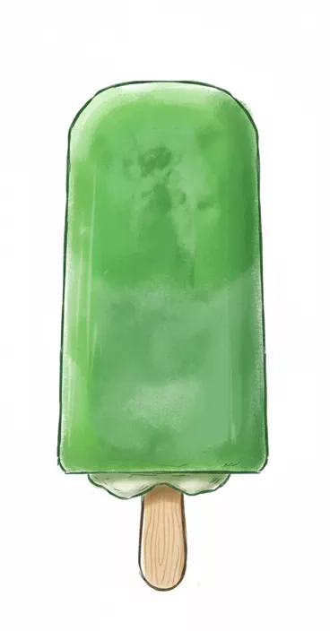 ice pop