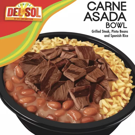 carne asada