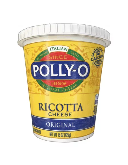 ricotta