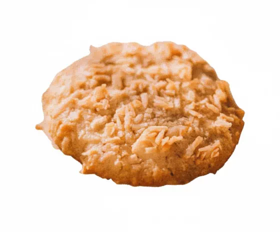 oatmeal cookie