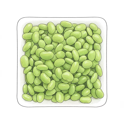 soybeans