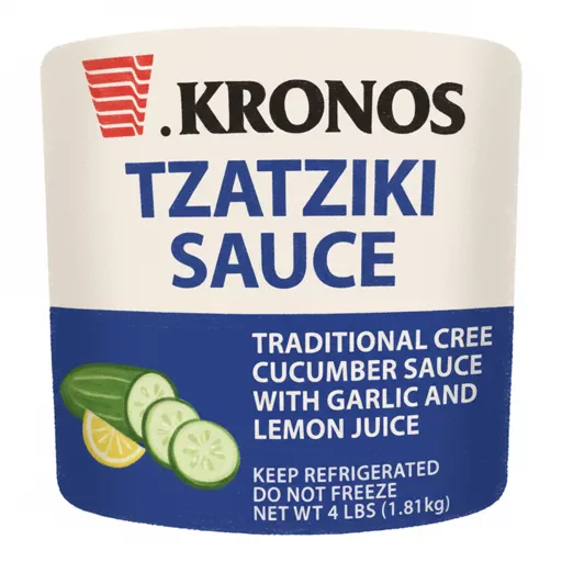 tzatziki