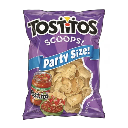 tostitos
