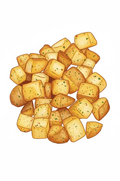 roast potato
