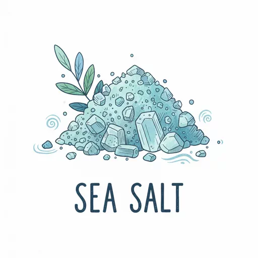 sea salt