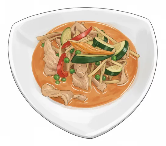 curry