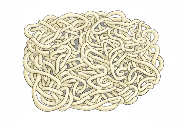 noodles