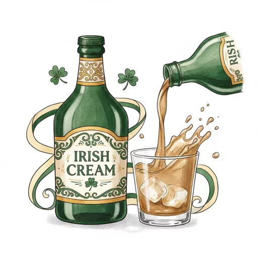 irish cream