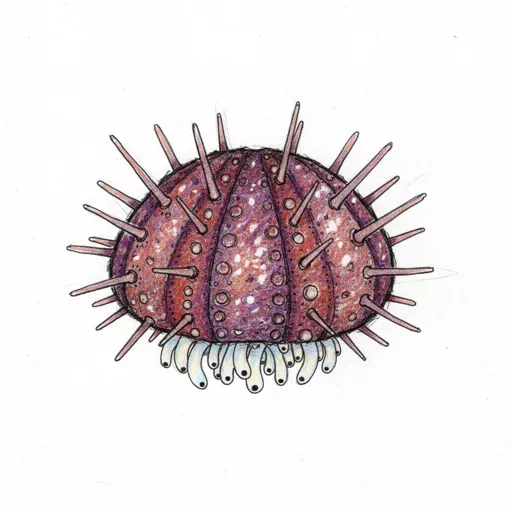 sea urchin