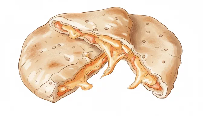 cheese sandwich