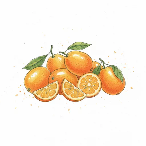 kumquats