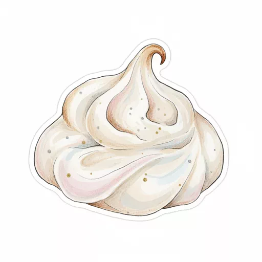 meringue