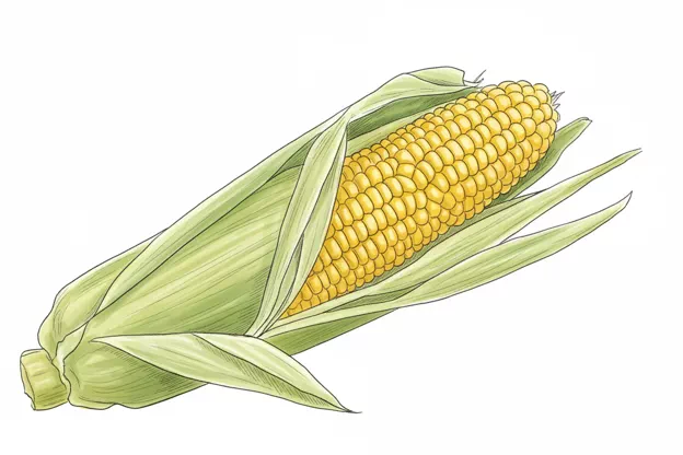 corn cob