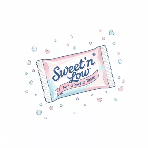 sweetn low