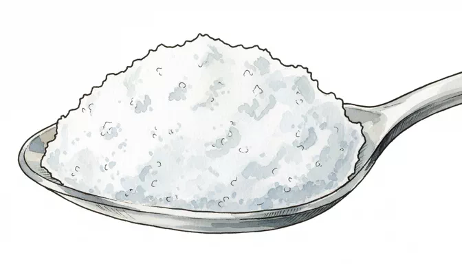 sugar