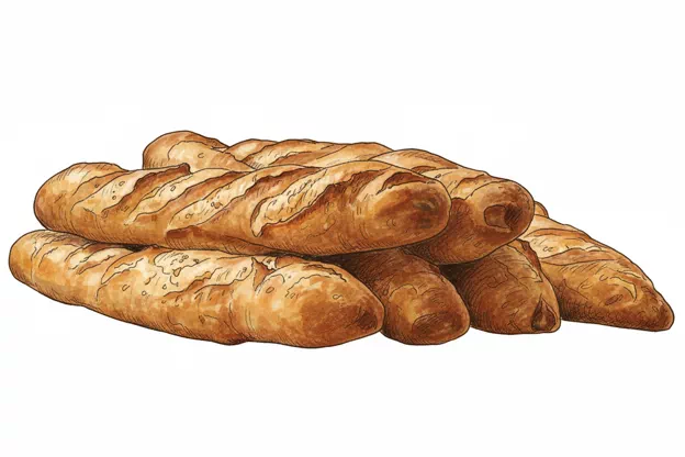 french bread