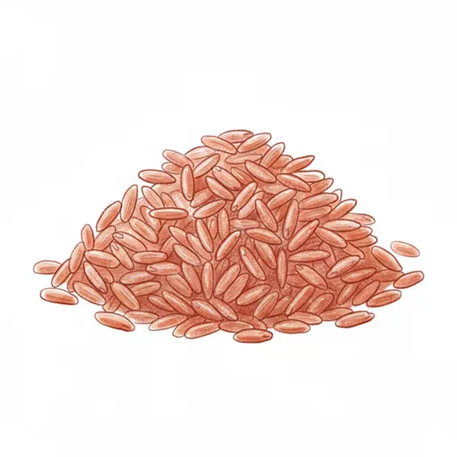 red rice