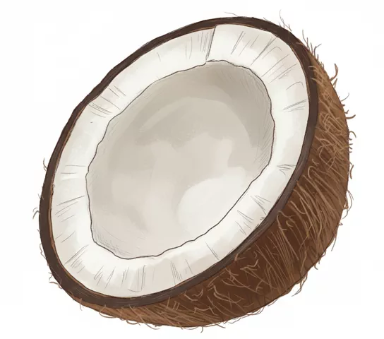 coconut