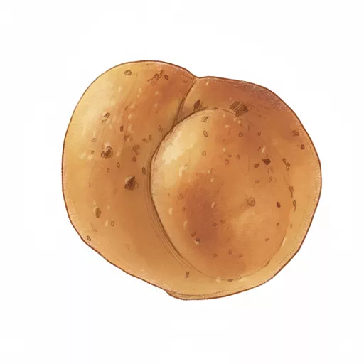 garlic knot