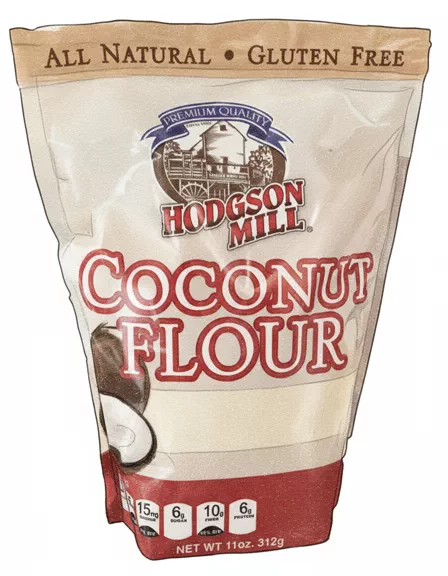 coconut flour