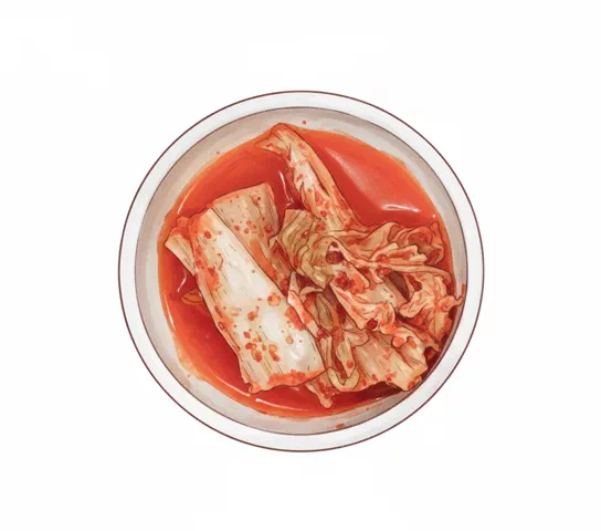 kimchi