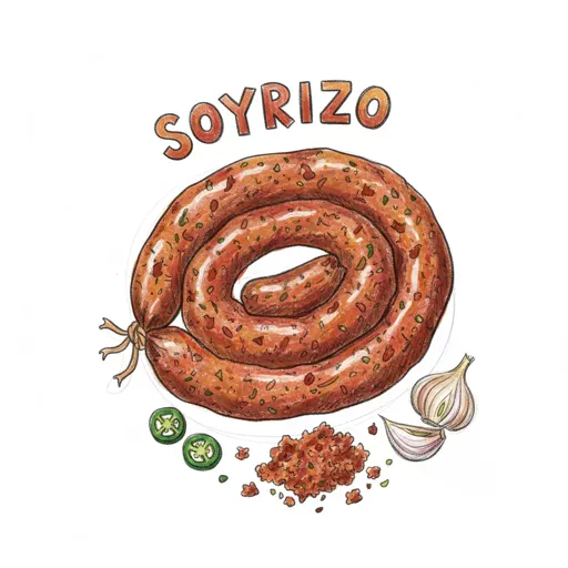 soyrizo