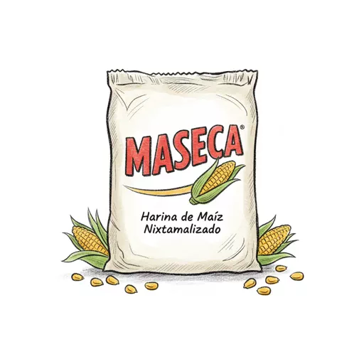 maseca