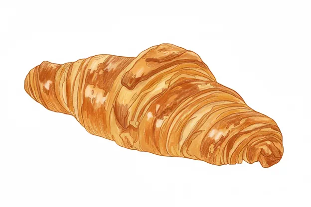 croissant